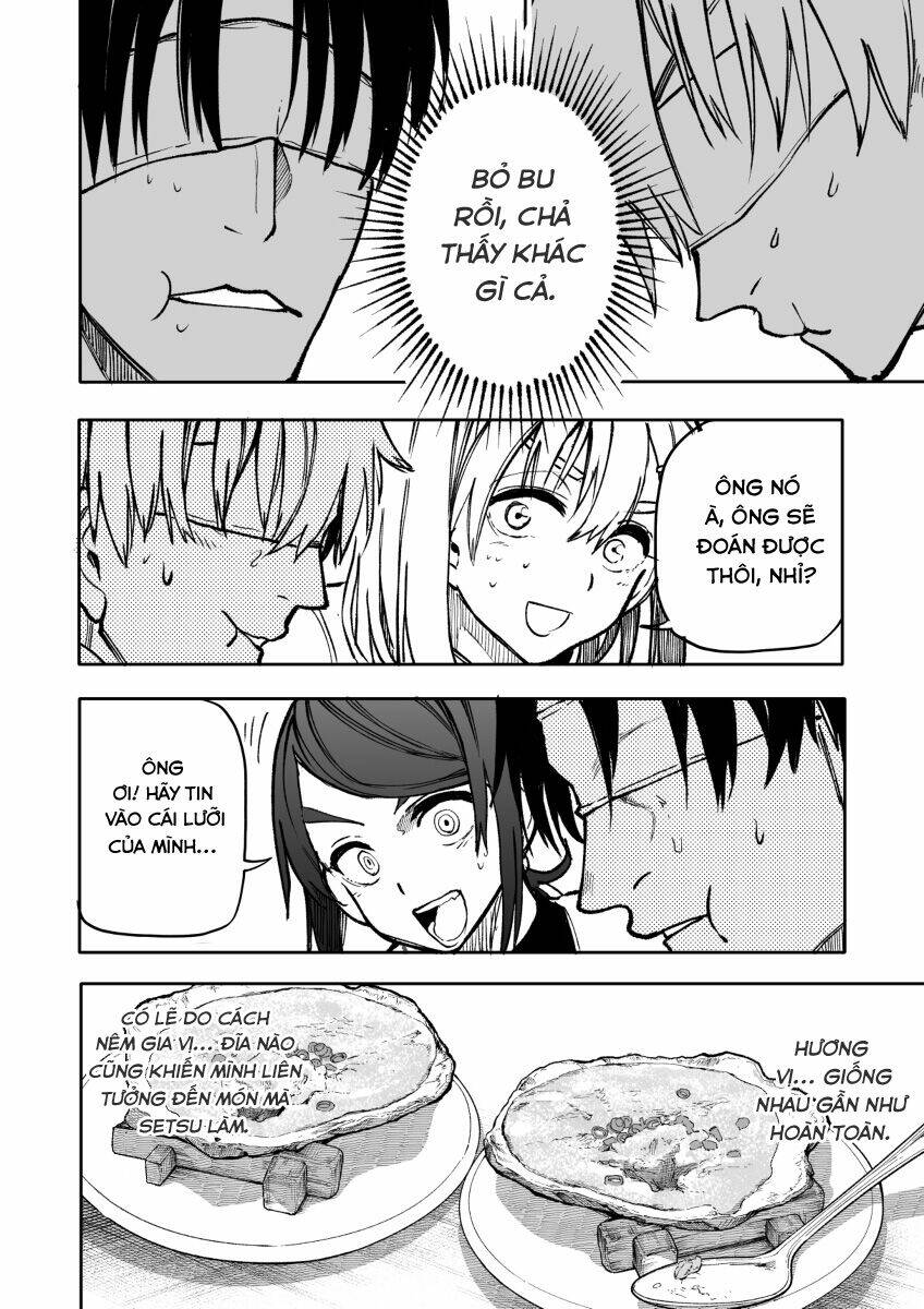 Sống Lại Tuổi 20 Chapter 137 - Trang 2