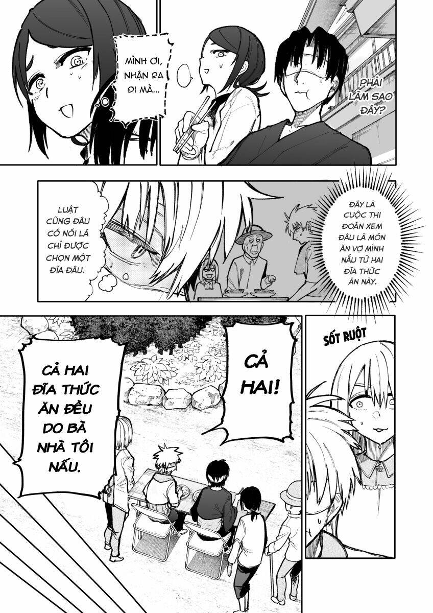 Sống Lại Tuổi 20 Chapter 137 - Trang 2