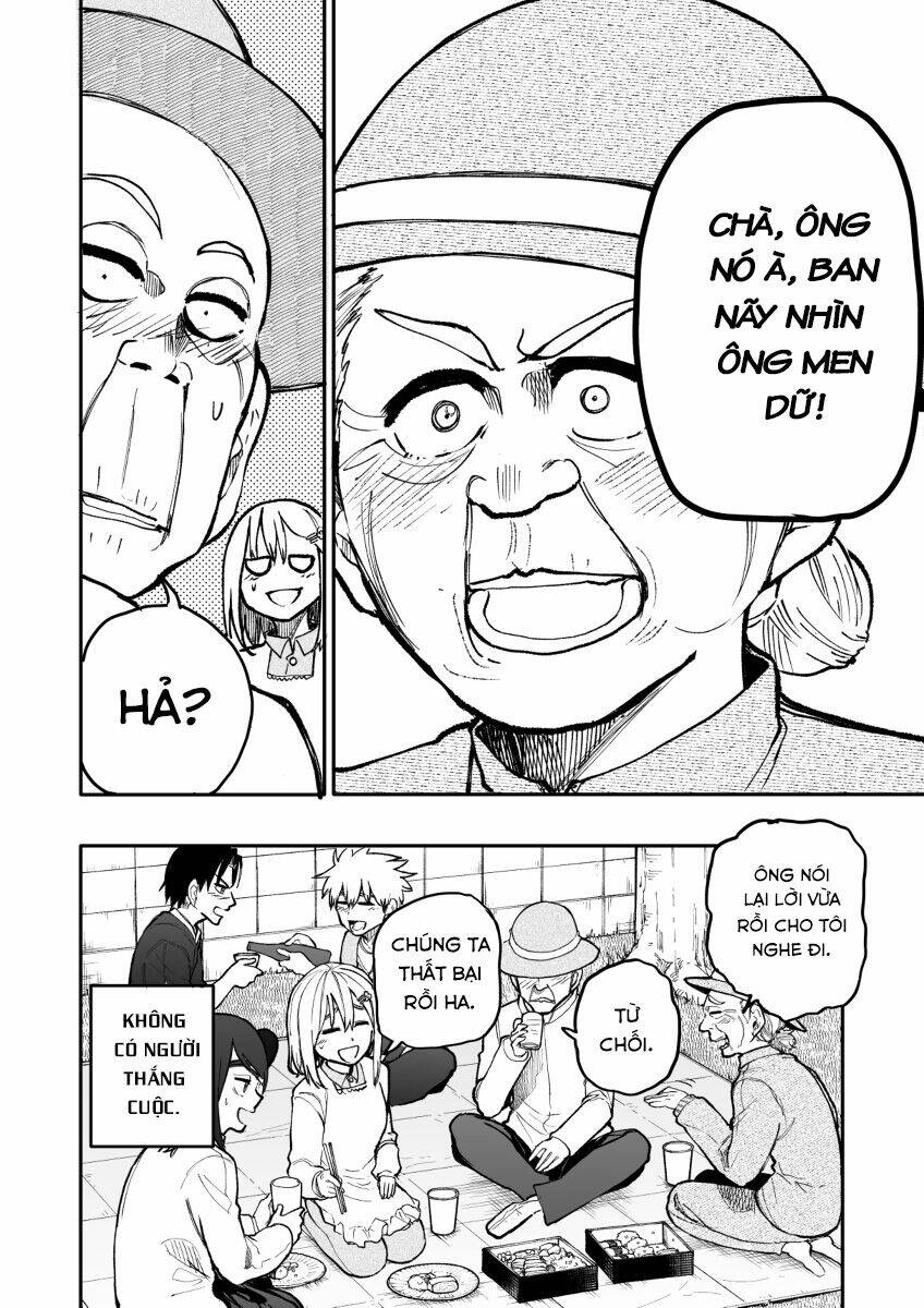 Sống Lại Tuổi 20 Chapter 138 - Trang 2