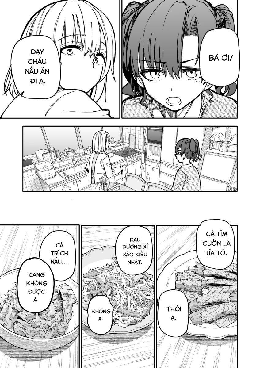 Sống Lại Tuổi 20 Chapter 139 - Trang 2