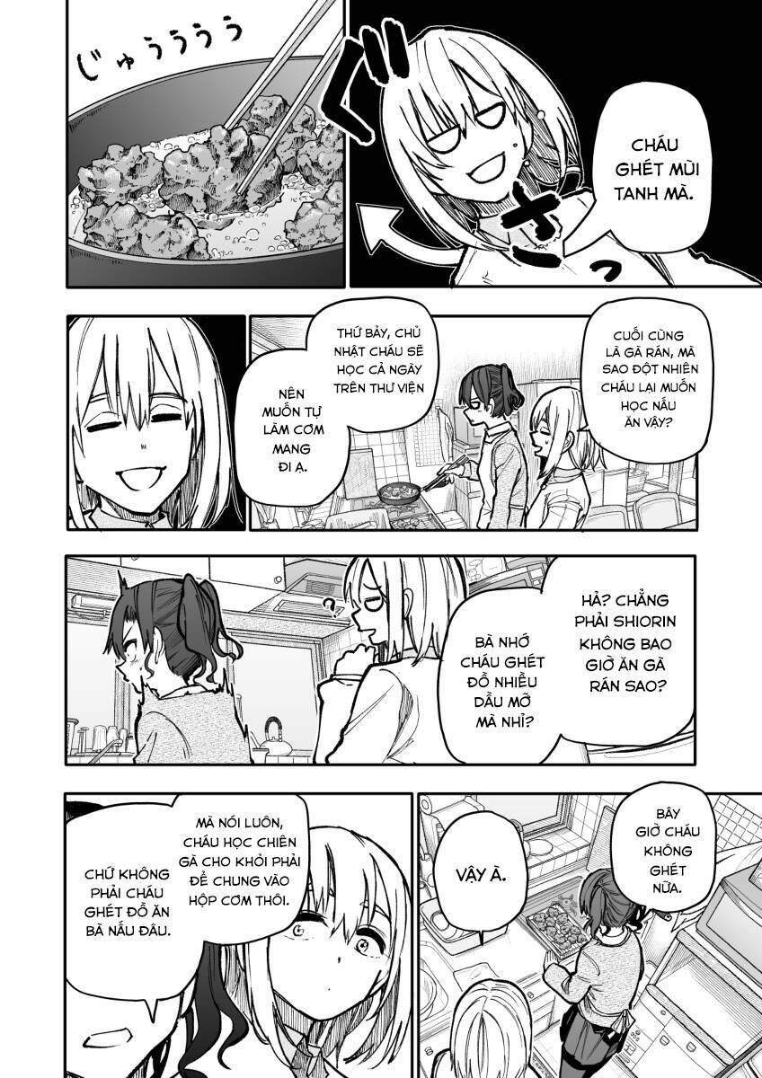 Sống Lại Tuổi 20 Chapter 139 - Trang 2