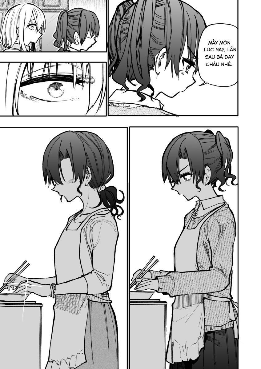 Sống Lại Tuổi 20 Chapter 139 - Trang 2