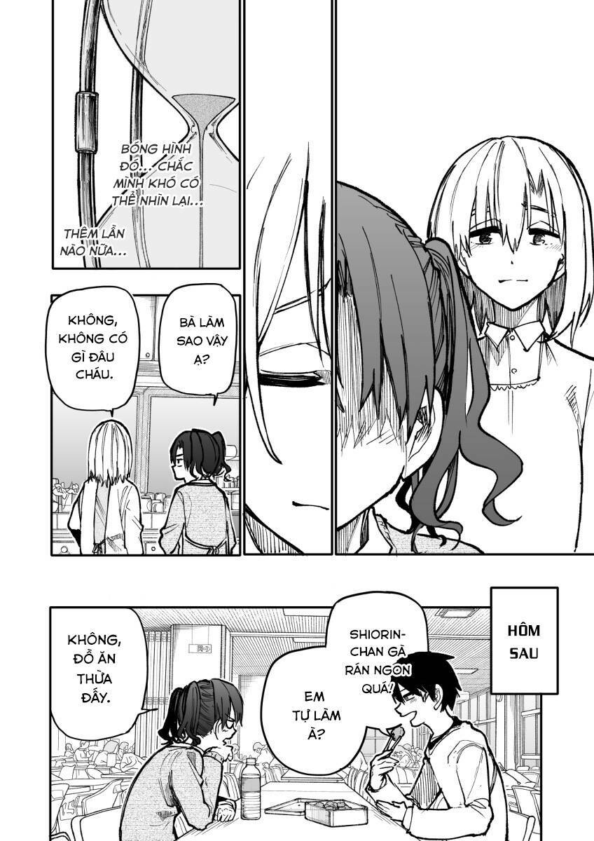 Sống Lại Tuổi 20 Chapter 139 - Trang 2