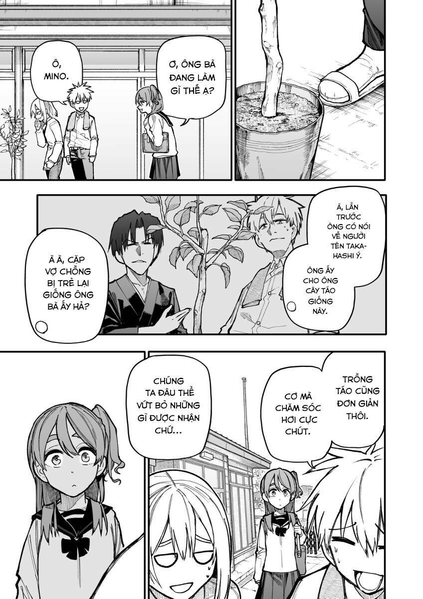 Sống Lại Tuổi 20 Chapter 140 - Trang 2