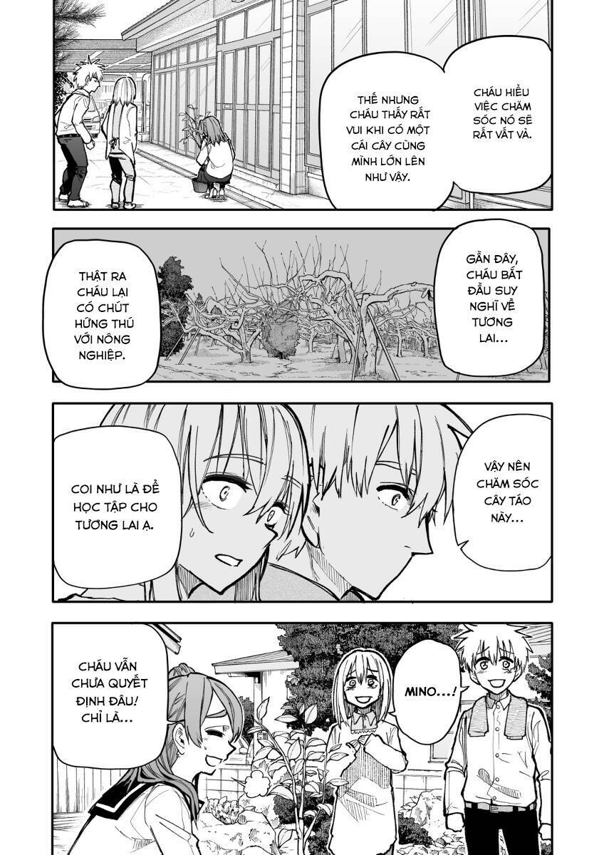 Sống Lại Tuổi 20 Chapter 140 - Trang 2