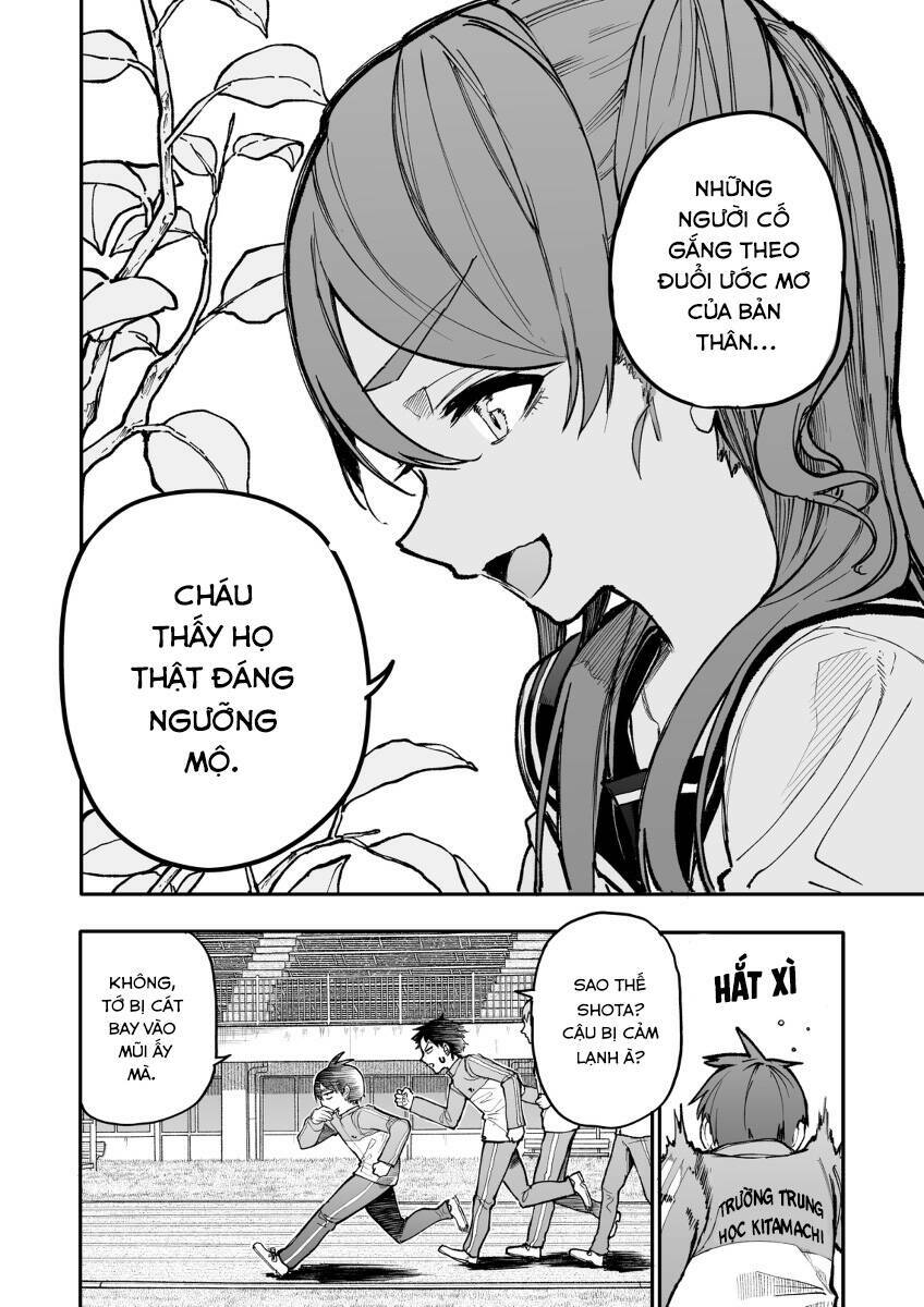 Sống Lại Tuổi 20 Chapter 140 - Trang 2