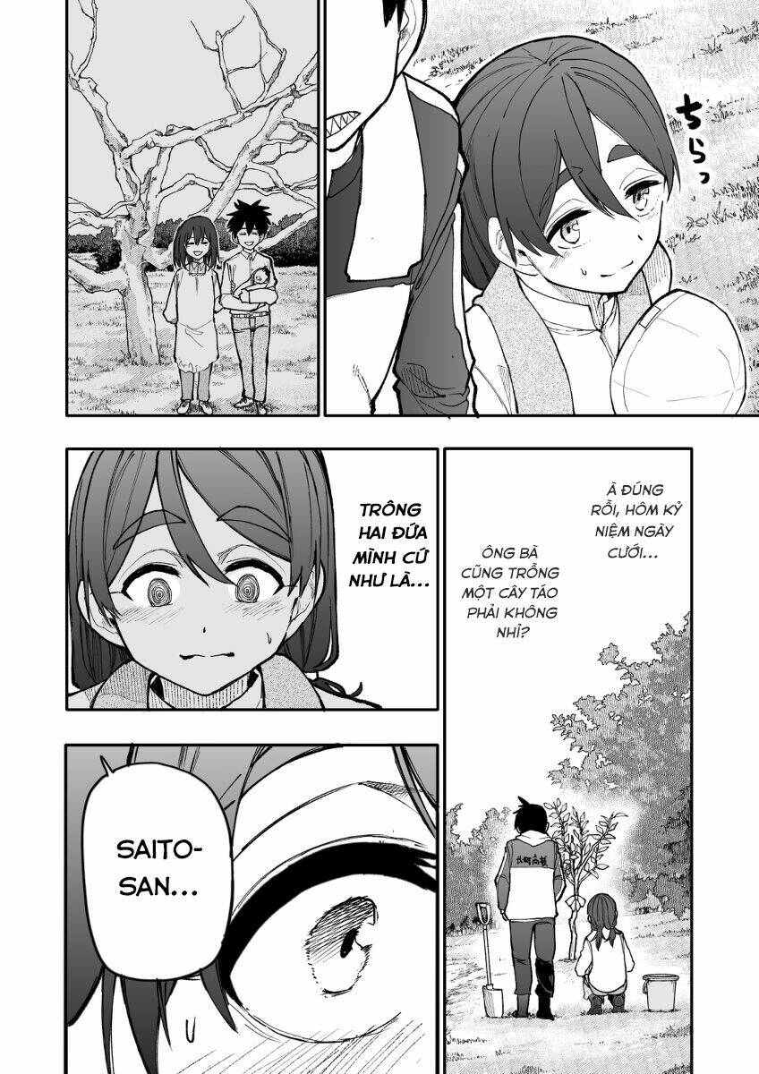 Sống Lại Tuổi 20 Chapter 141 - Trang 2