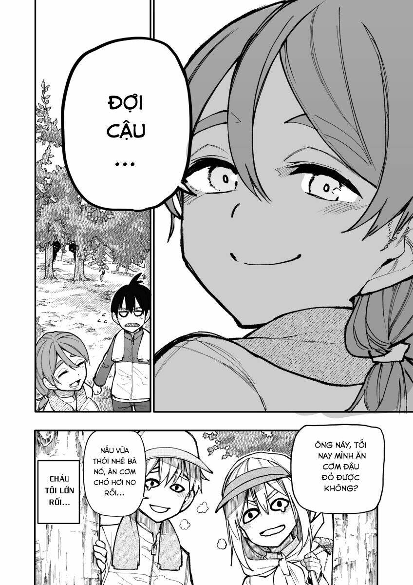 Sống Lại Tuổi 20 Chapter 141 - Trang 2