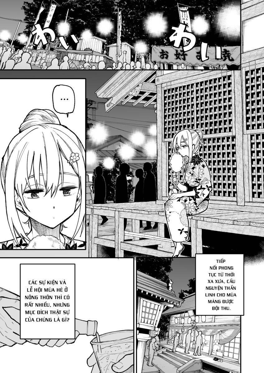 Sống Lại Tuổi 20 Chapter 143 - Trang 2