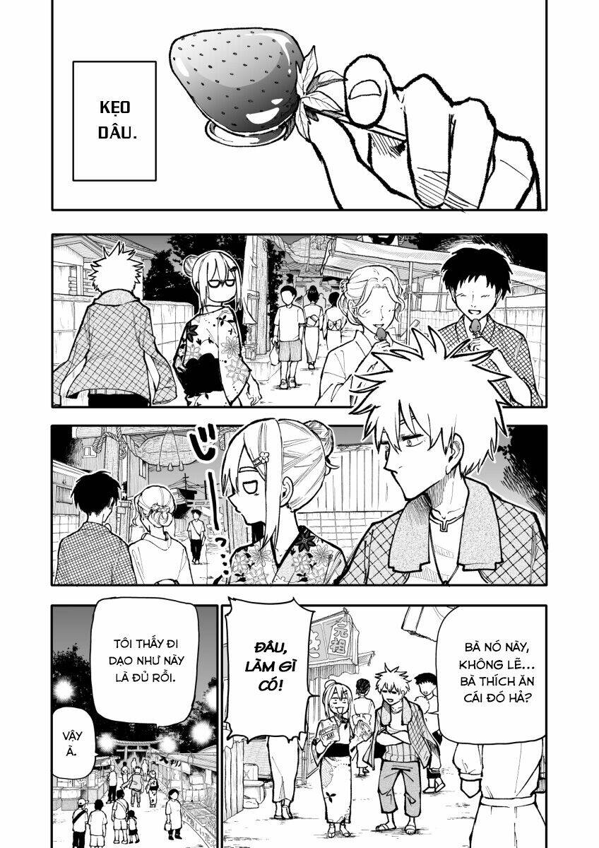 Sống Lại Tuổi 20 Chapter 144 - Trang 2