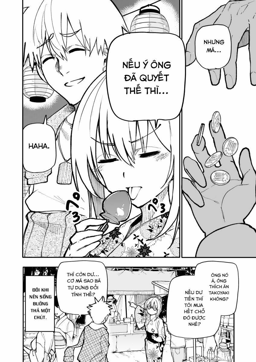 Sống Lại Tuổi 20 Chapter 144 - Trang 2