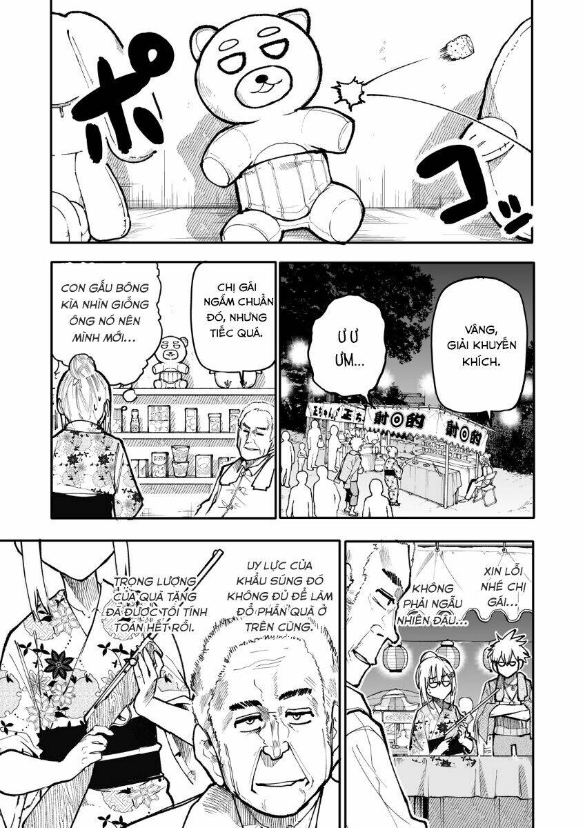 Sống Lại Tuổi 20 Chapter 145 - Trang 2