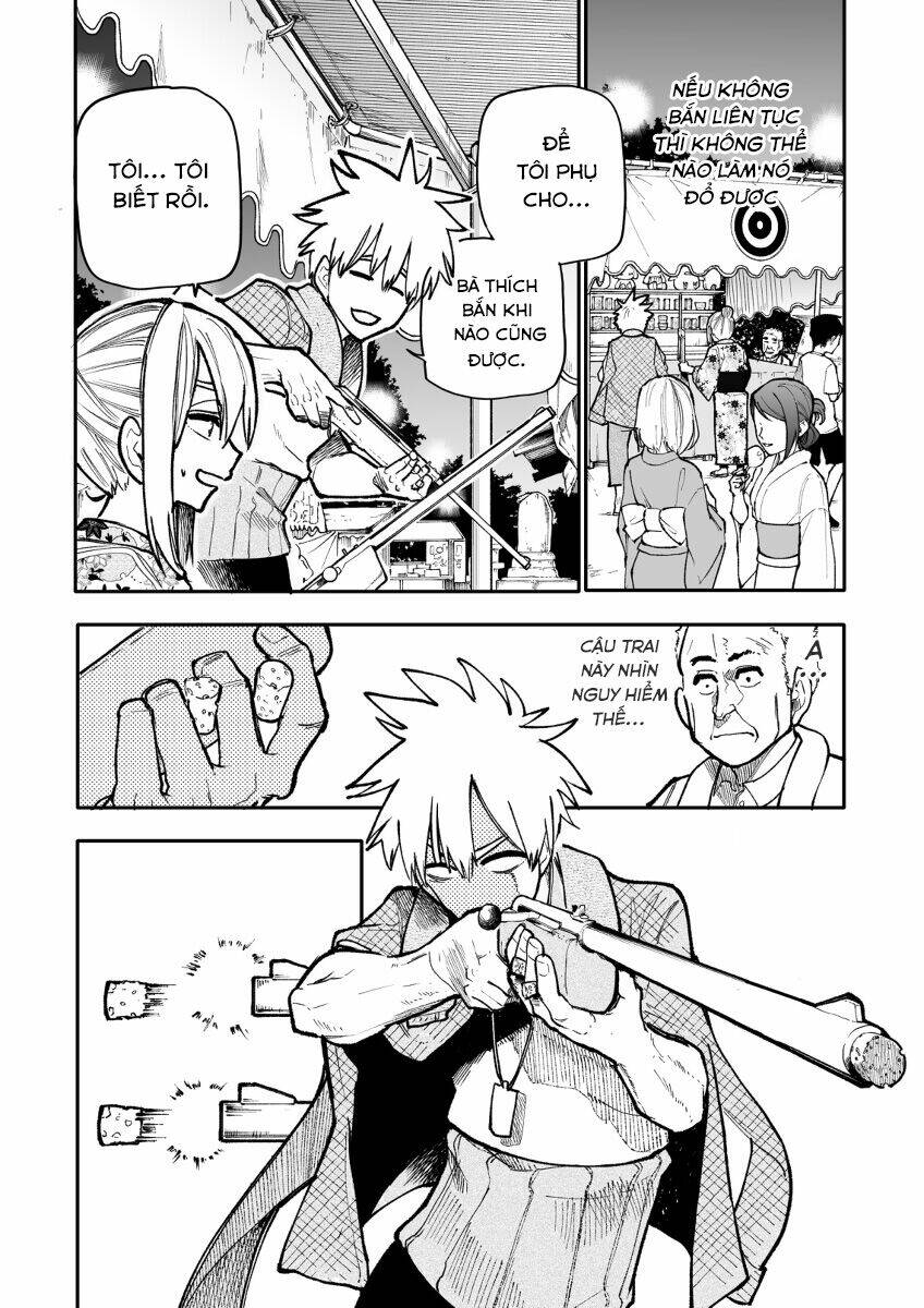 Sống Lại Tuổi 20 Chapter 145 - Trang 2