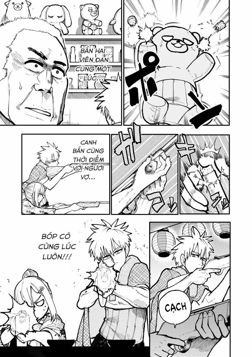 Sống Lại Tuổi 20 Chapter 145 - Trang 2