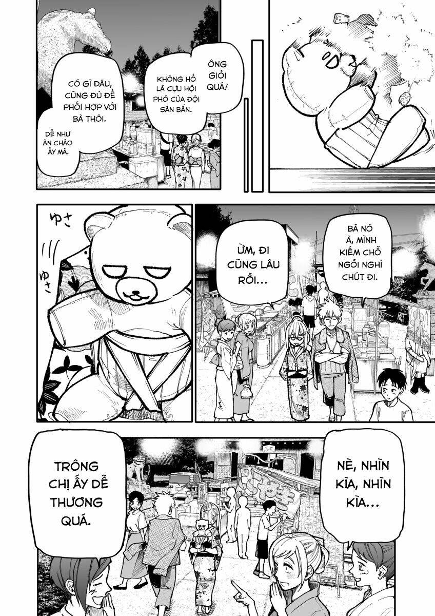 Sống Lại Tuổi 20 Chapter 145 - Trang 2