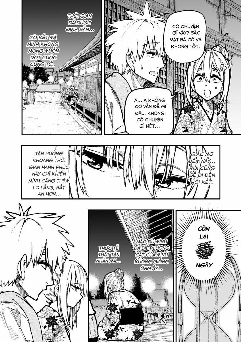 Sống Lại Tuổi 20 Chapter 146 - Trang 2