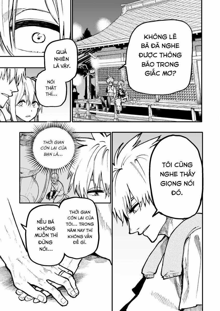 Sống Lại Tuổi 20 Chapter 146 - Trang 2