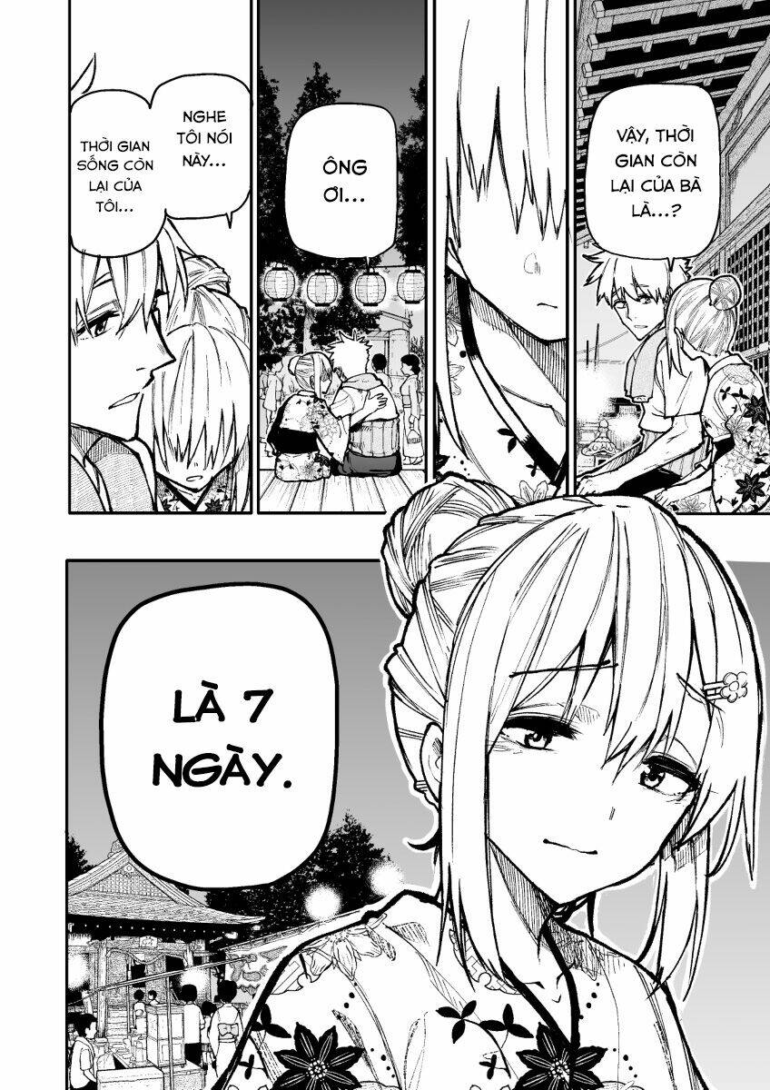 Sống Lại Tuổi 20 Chapter 146 - Trang 2