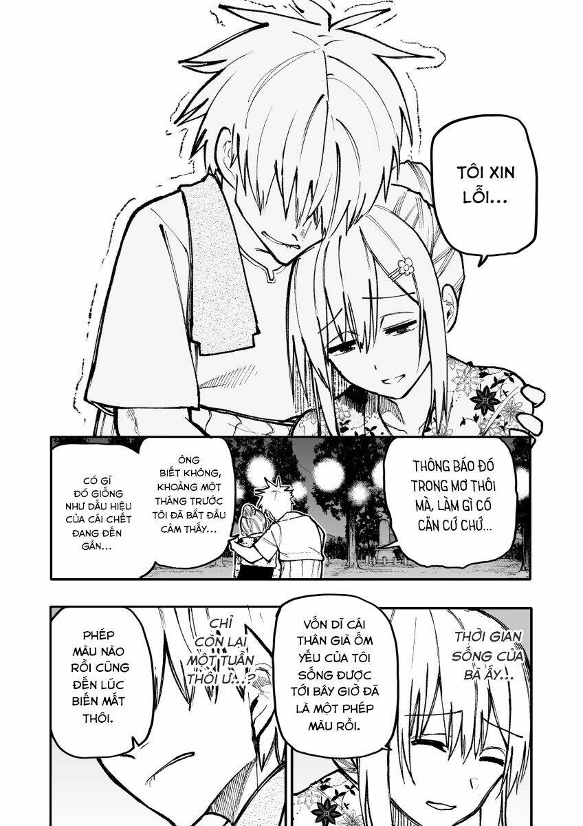 Sống Lại Tuổi 20 Chapter 147 - Trang 2