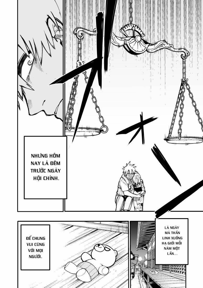 Sống Lại Tuổi 20 Chapter 147 - Trang 2