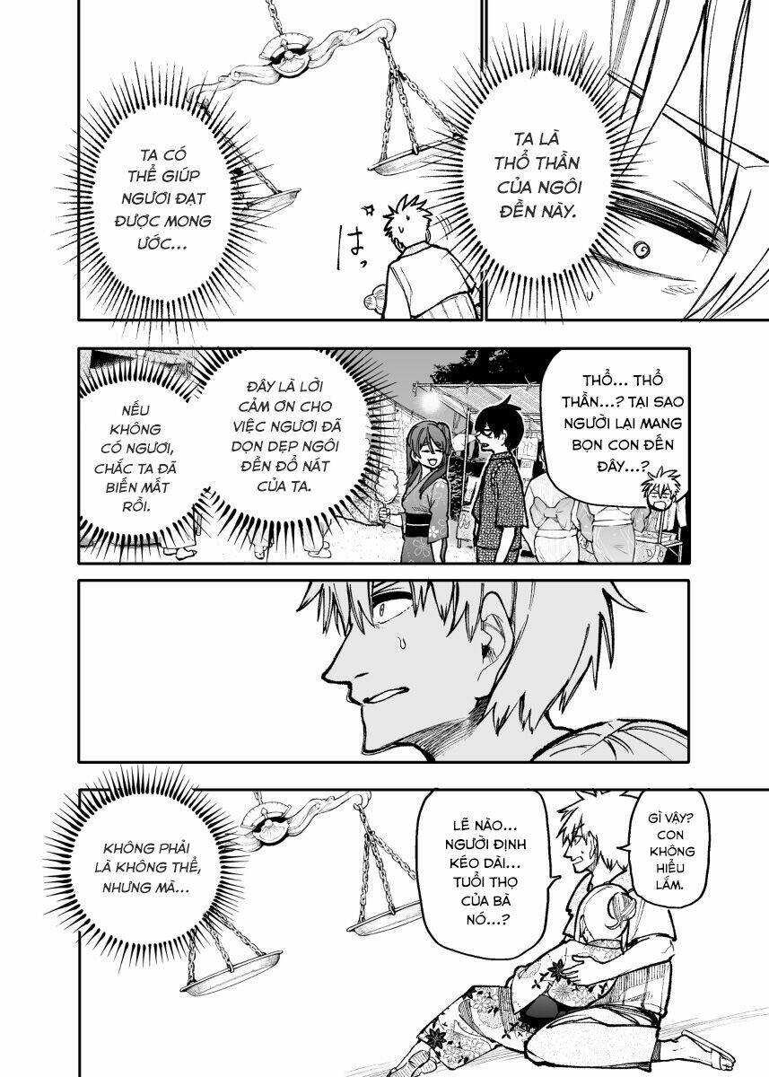 Sống Lại Tuổi 20 Chapter 148 - Trang 2