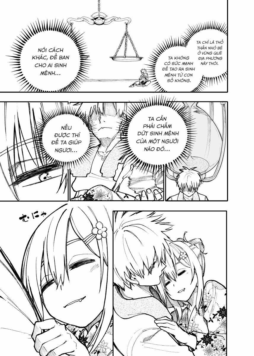 Sống Lại Tuổi 20 Chapter 148 - Trang 2