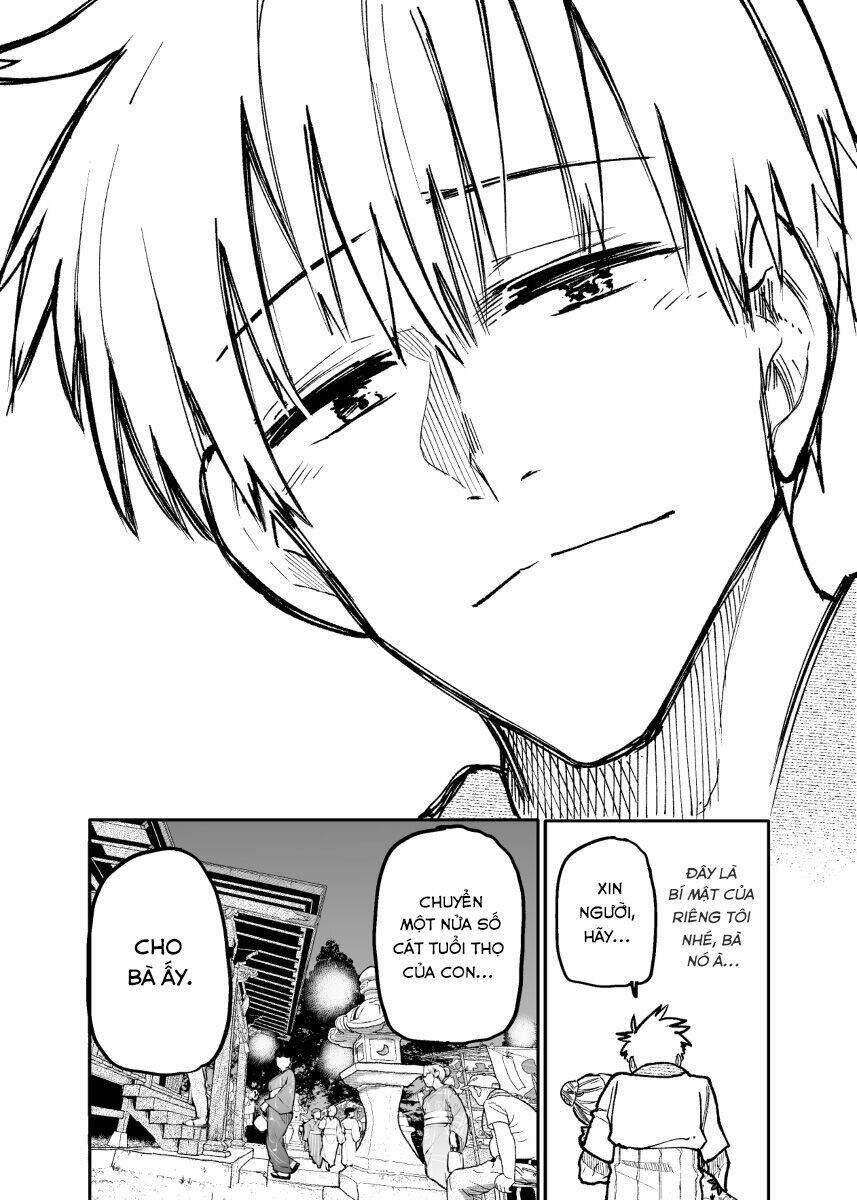 Sống Lại Tuổi 20 Chapter 148 - Trang 2