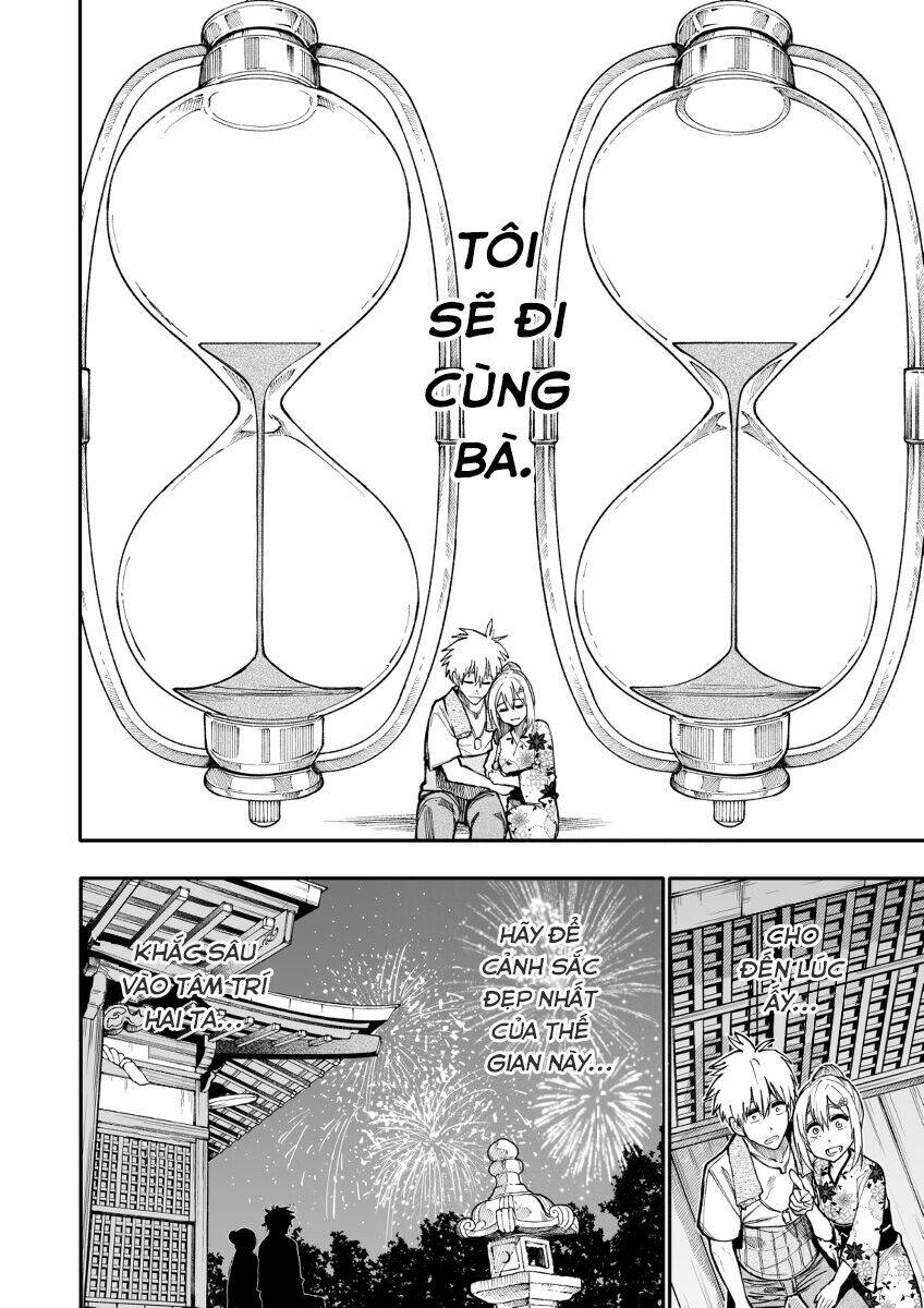 Sống Lại Tuổi 20 Chapter 149 - Trang 2