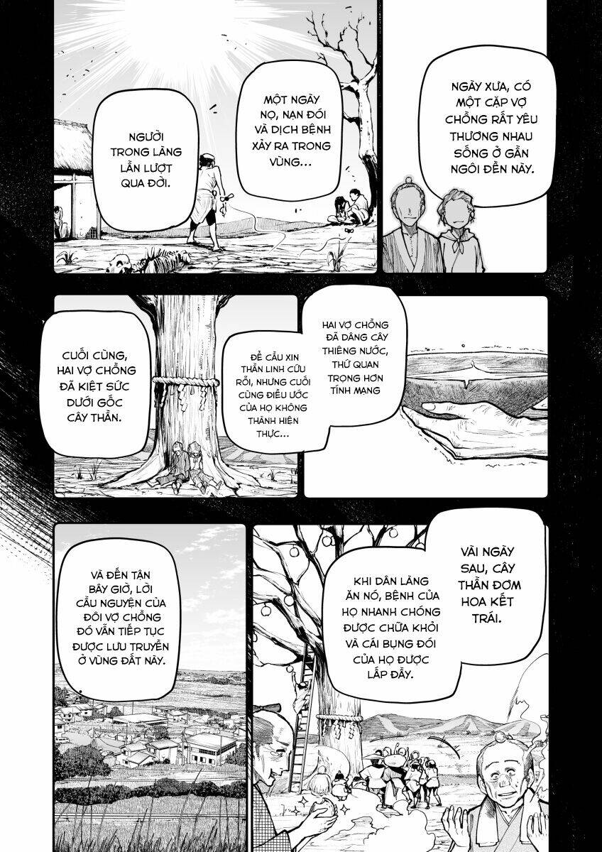 Sống Lại Tuổi 20 Chapter 150 - Trang 2