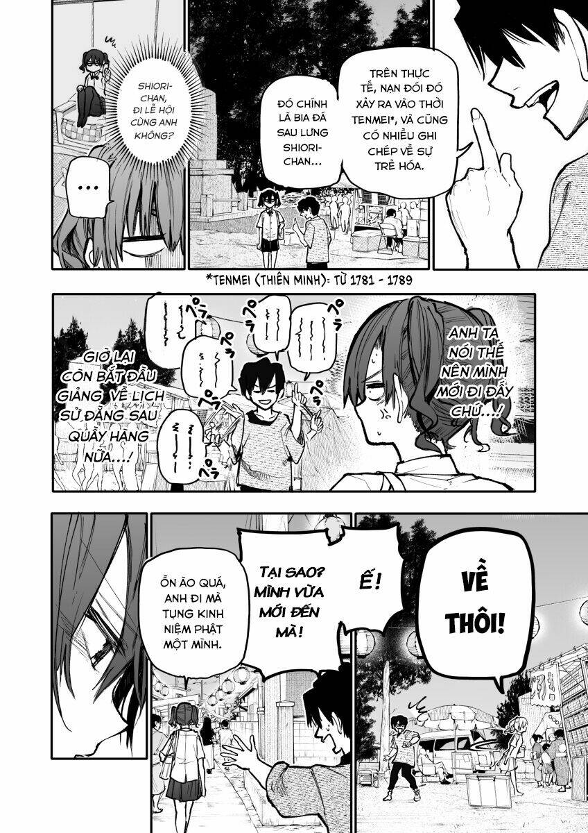 Sống Lại Tuổi 20 Chapter 150 - Trang 2