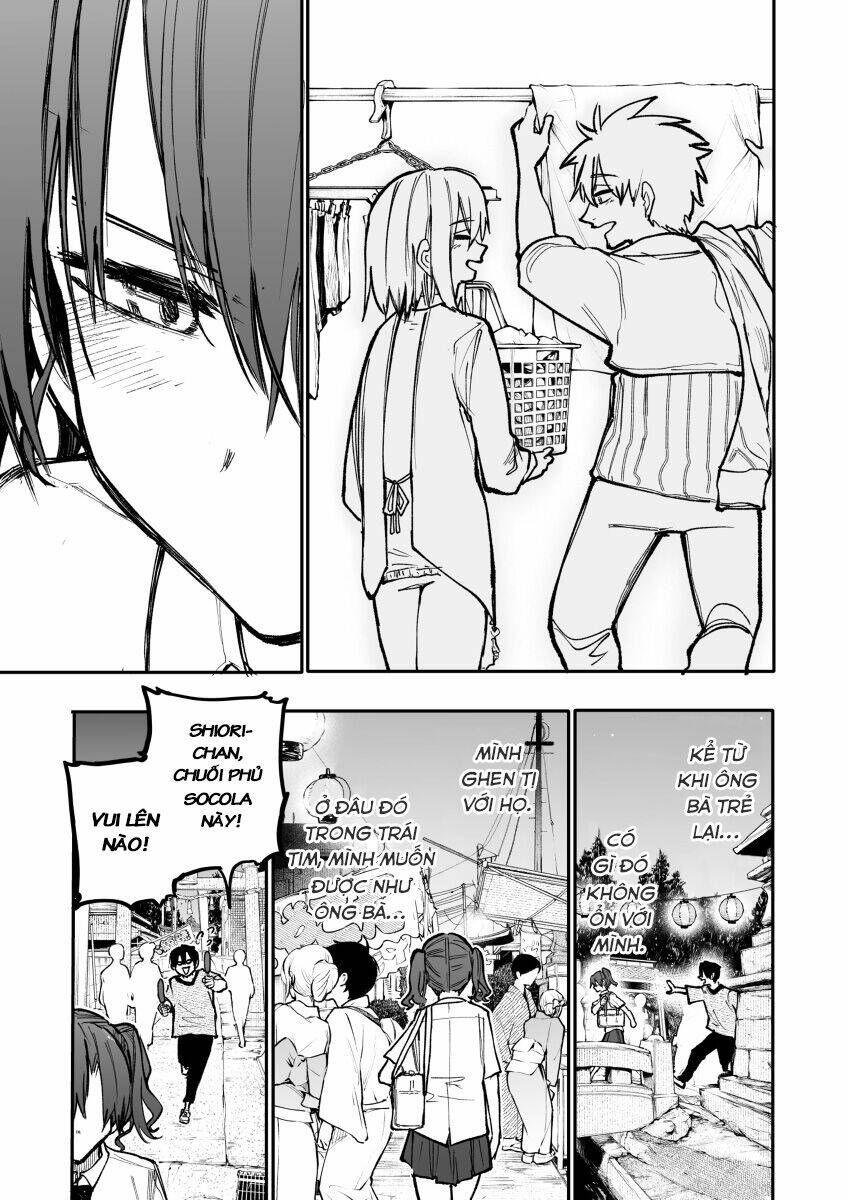 Sống Lại Tuổi 20 Chapter 150 - Trang 2