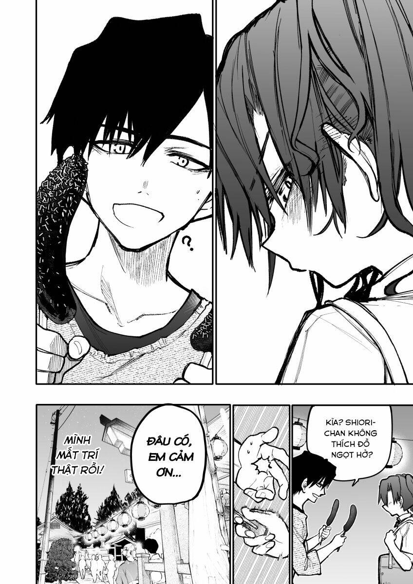 Sống Lại Tuổi 20 Chapter 150 - Trang 2