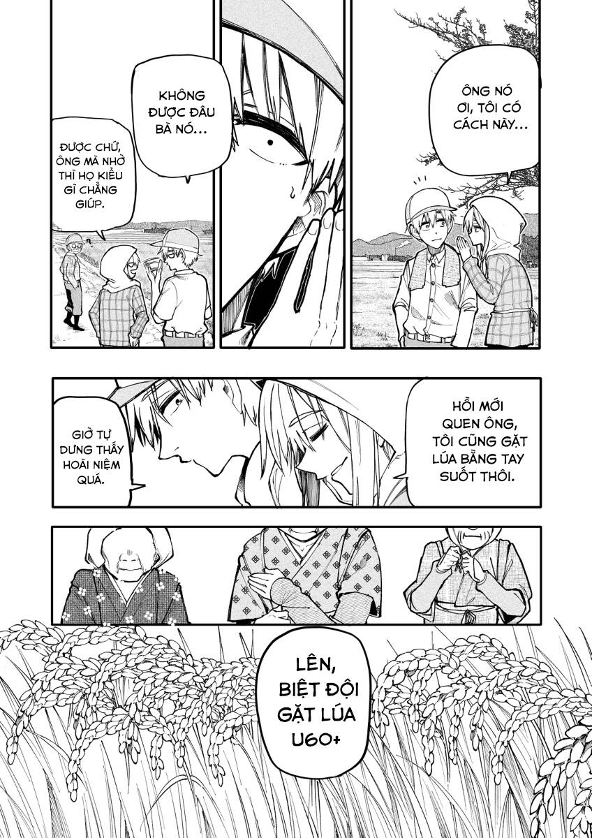 Sống Lại Tuổi 20 Chapter 151 - Trang 2