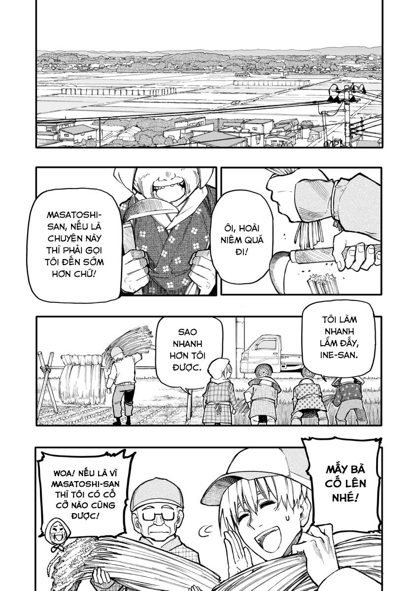 Sống Lại Tuổi 20 Chapter 151 - Trang 2