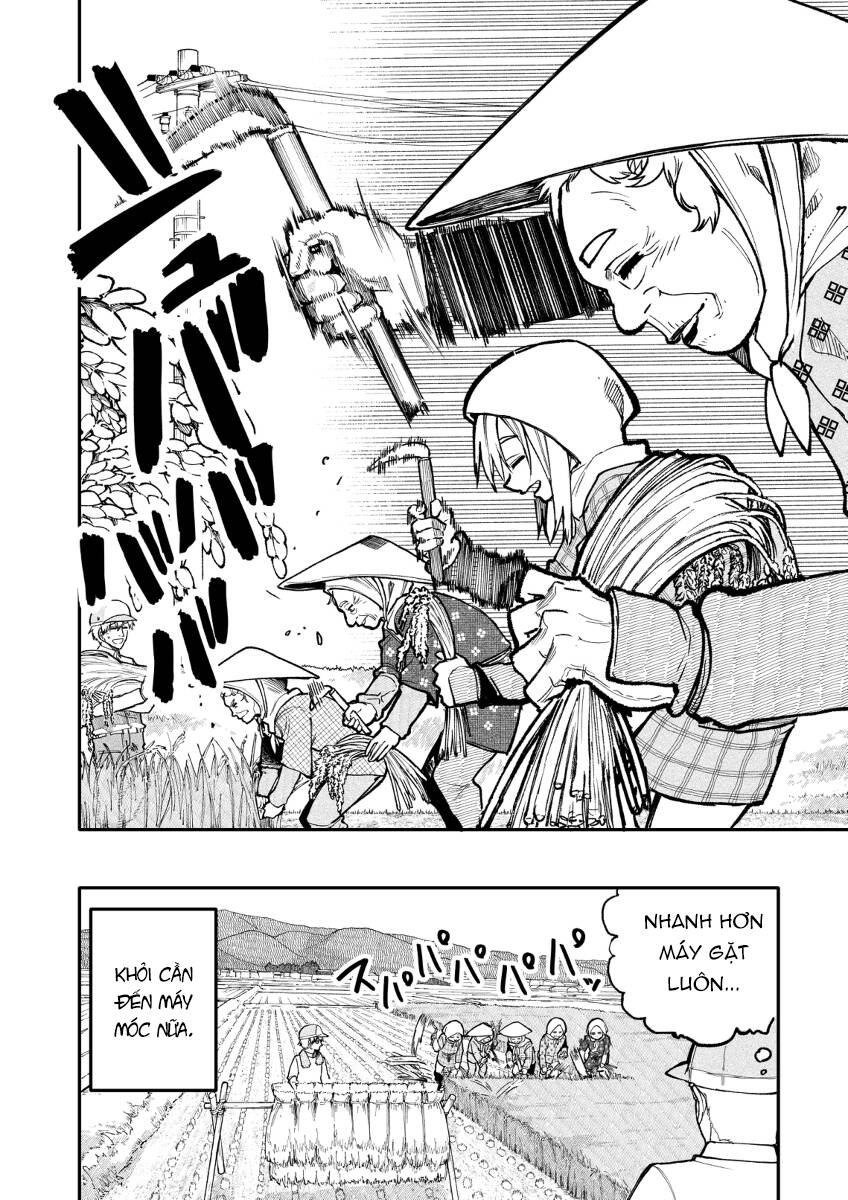 Sống Lại Tuổi 20 Chapter 151 - Trang 2