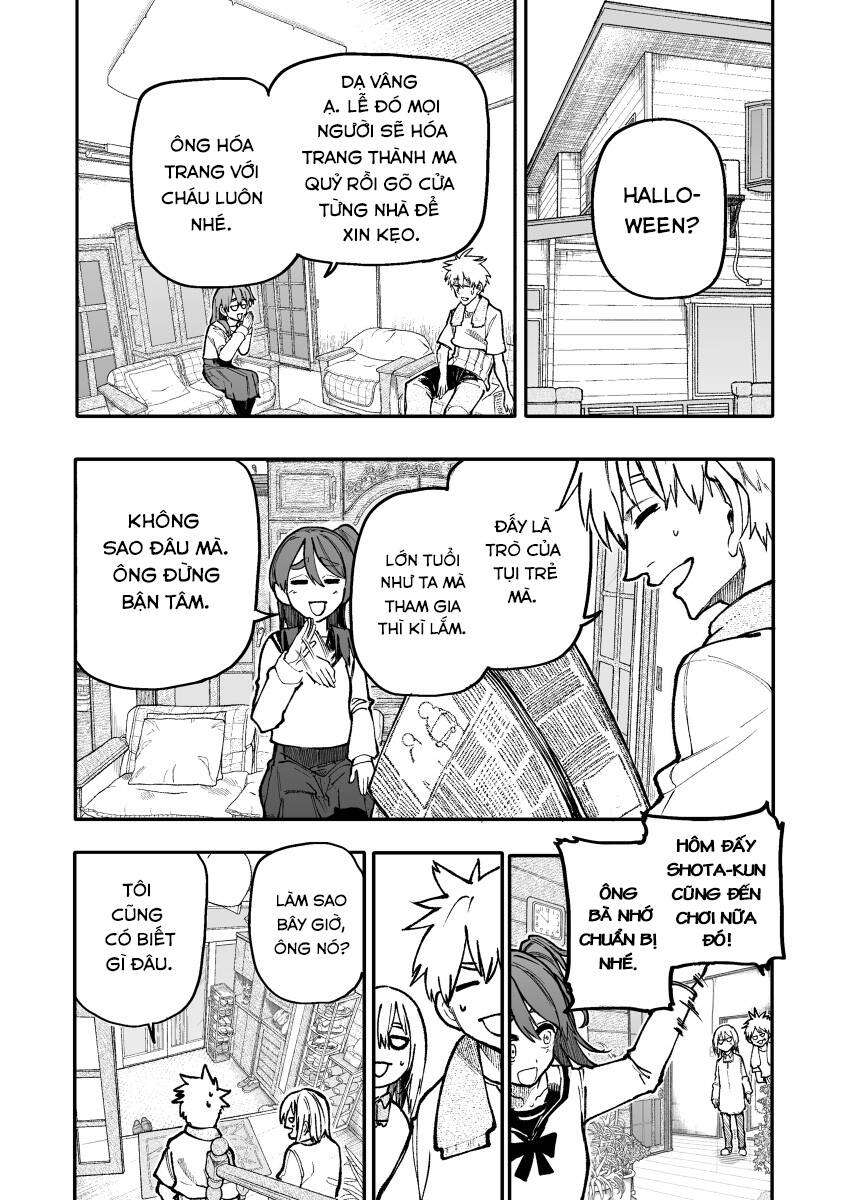 Sống Lại Tuổi 20 Chapter 152 - Trang 2