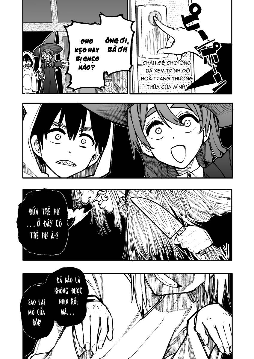 Sống Lại Tuổi 20 Chapter 152 - Trang 2