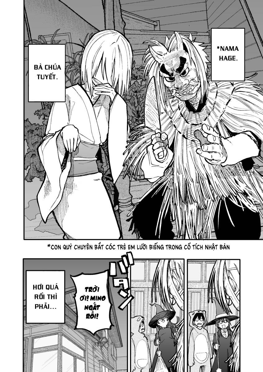 Sống Lại Tuổi 20 Chapter 152 - Trang 2