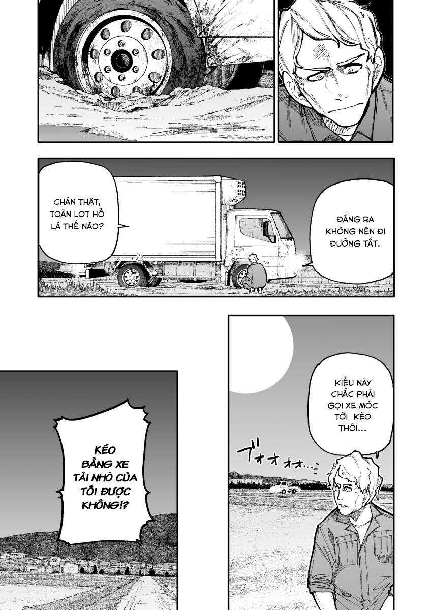 Sống Lại Tuổi 20 Chapter 153 - Trang 2