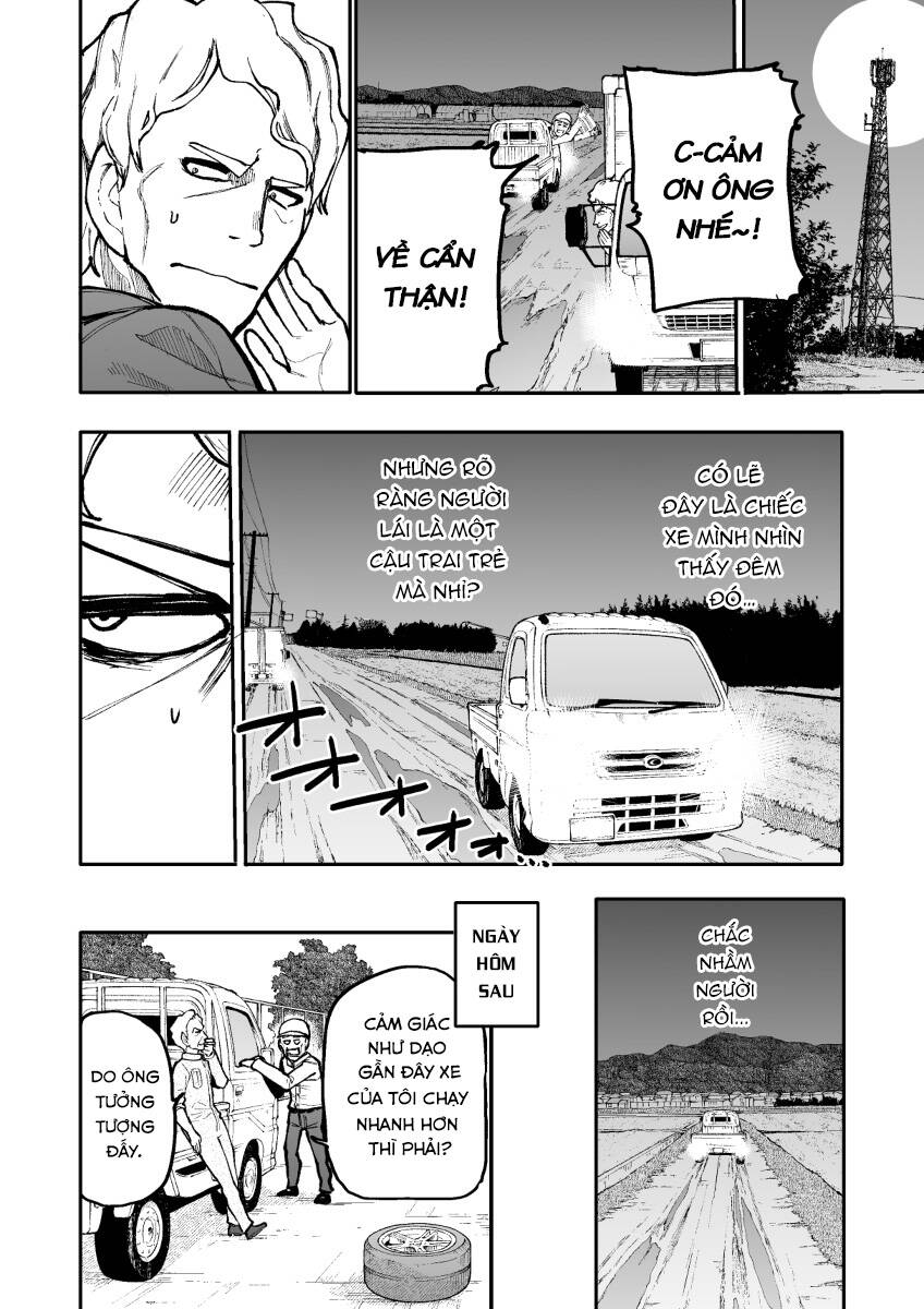 Sống Lại Tuổi 20 Chapter 153 - Trang 2