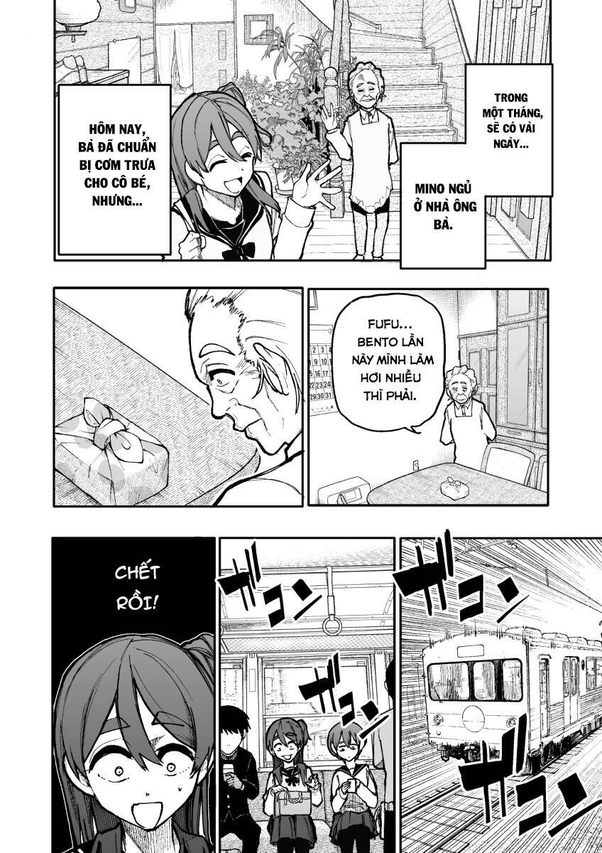 Sống Lại Tuổi 20 Chapter 154 - Trang 2