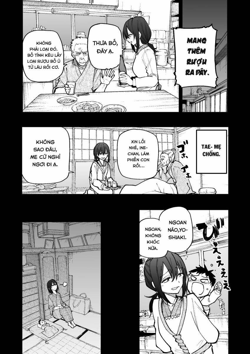 Sống Lại Tuổi 20 Chapter 155 - Trang 2