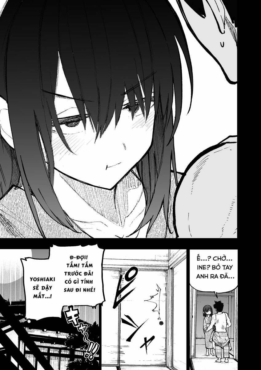 Sống Lại Tuổi 20 Chapter 155 - Trang 2