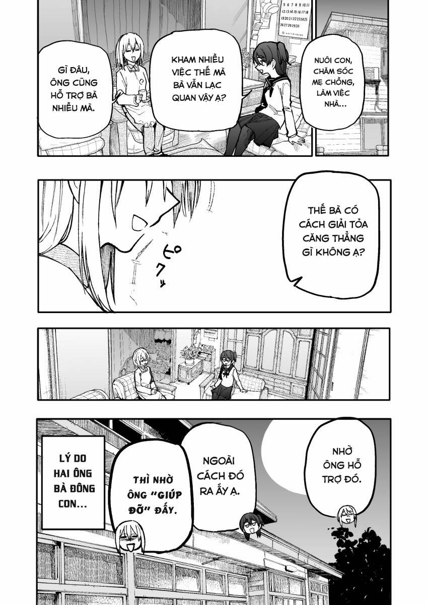 Sống Lại Tuổi 20 Chapter 155 - Trang 2