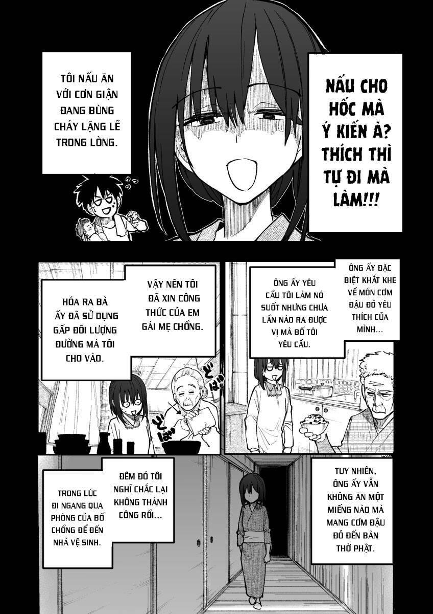 Sống Lại Tuổi 20 Chapter 156 - Trang 2
