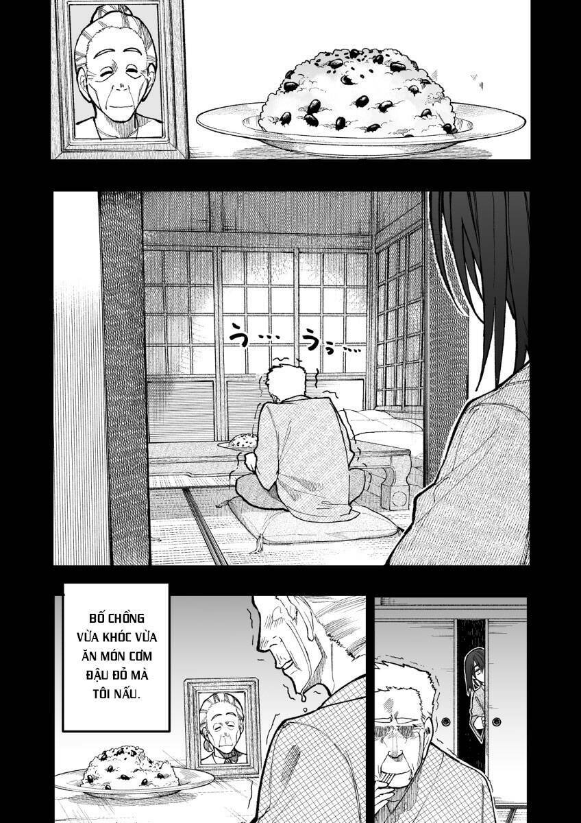 Sống Lại Tuổi 20 Chapter 156 - Trang 2