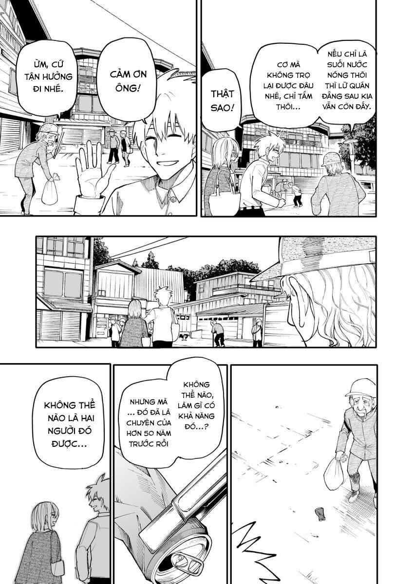 Sống Lại Tuổi 20 Chapter 157 - Trang 2