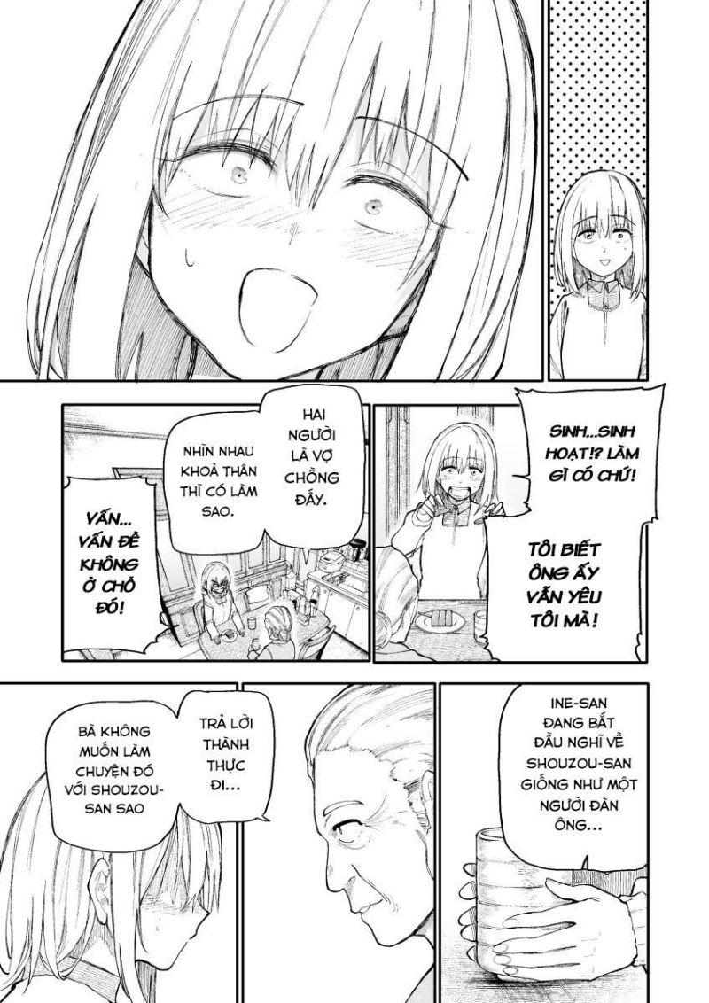 Sống Lại Tuổi 20 Chapter 169.3 - Trang 2