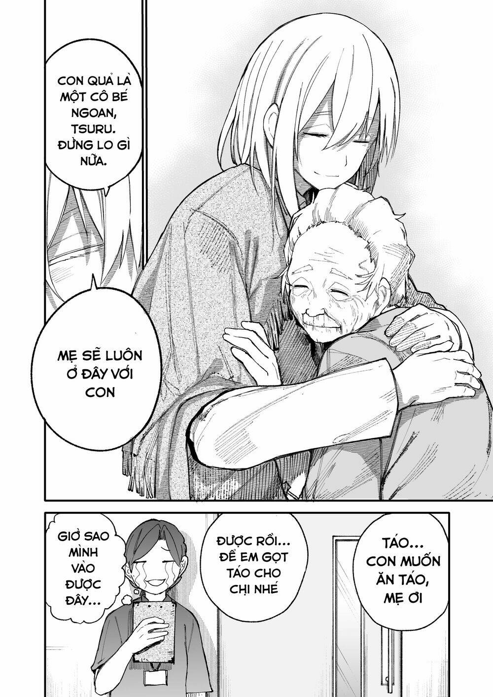 Sống Lại Tuổi 20 Chapter 32 - Trang 2