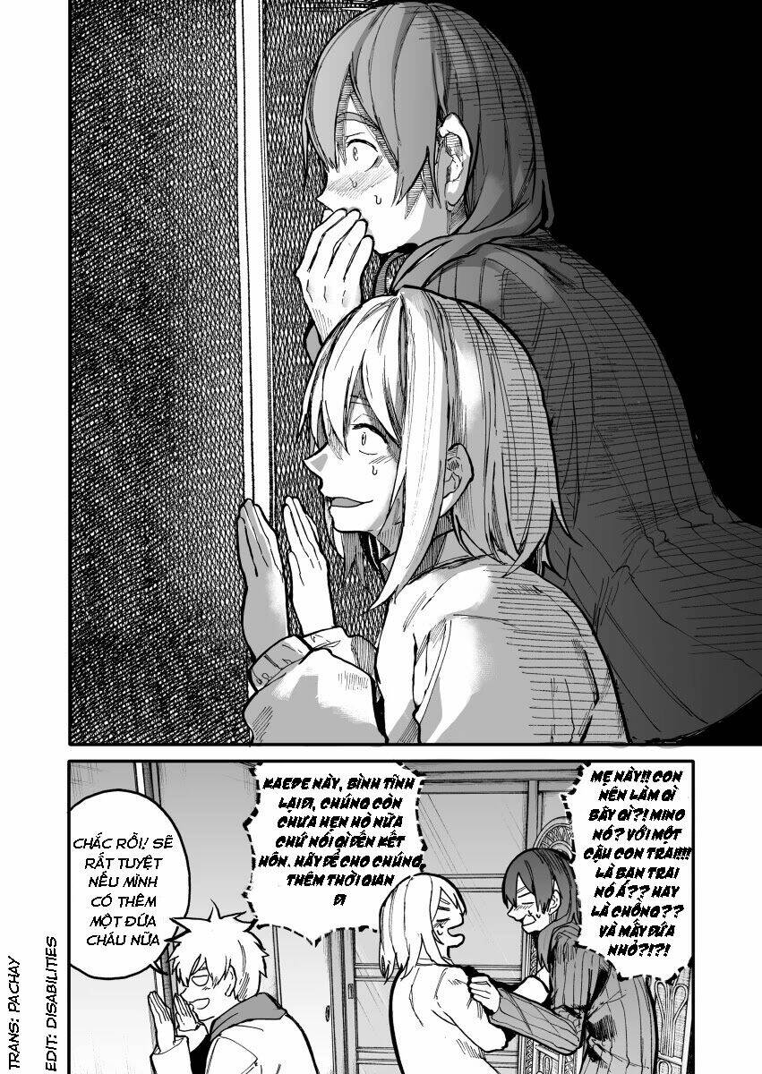 Sống Lại Tuổi 20 Chapter 38 - Trang 2